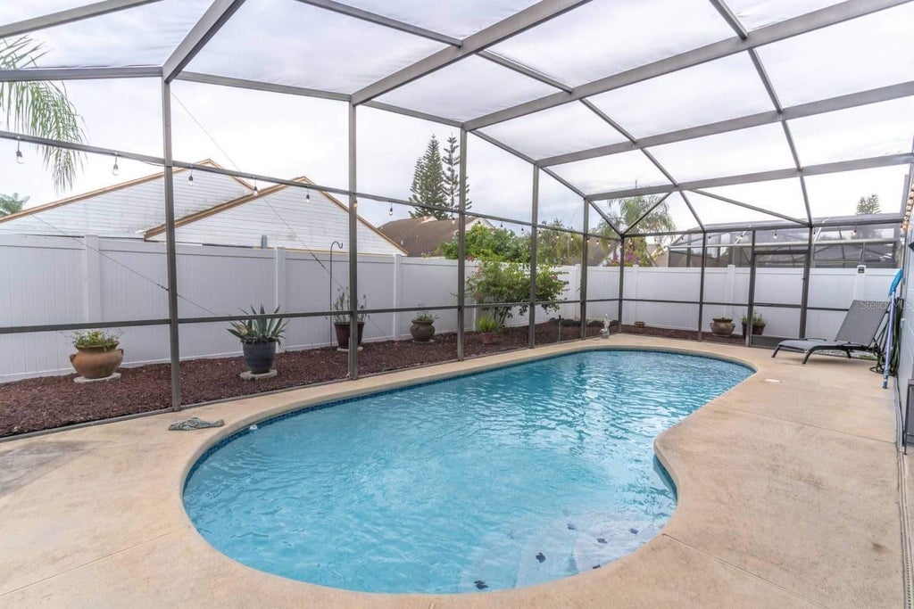 Photo of 2616 Montego Bay Boulevard, Kissimmee, FL 34746 (MLS # O6446630)