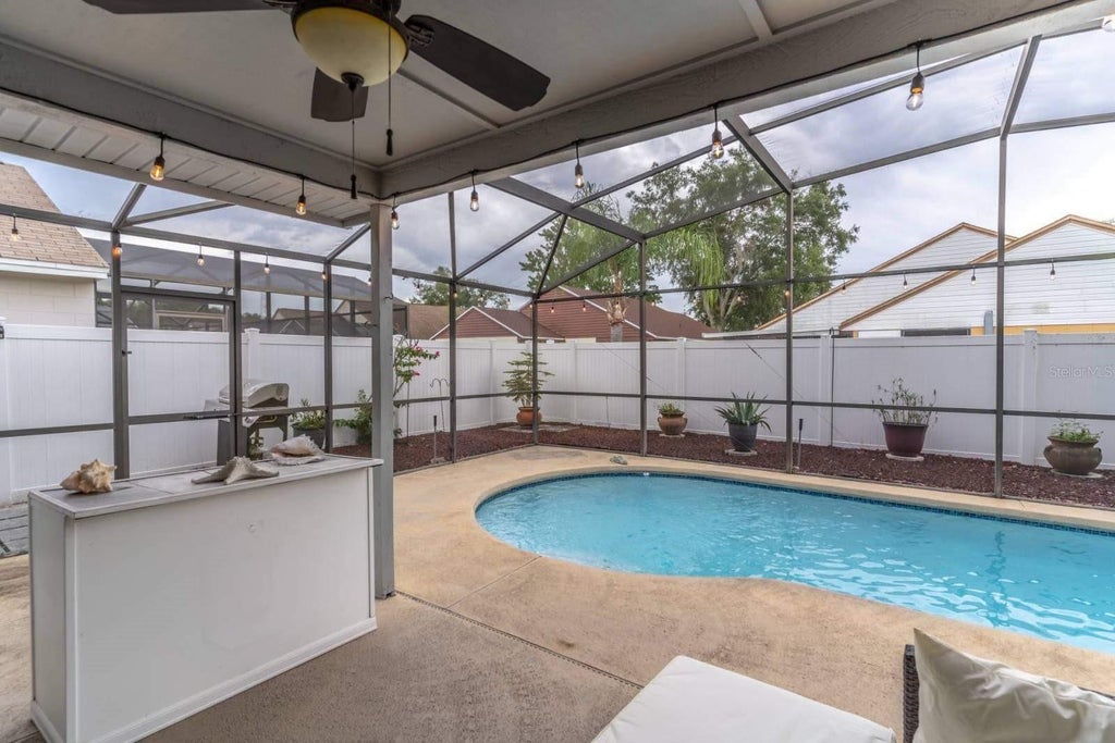 Photo of 2616 Montego Bay Boulevard, Kissimmee, FL 34746 (MLS # O6446630)