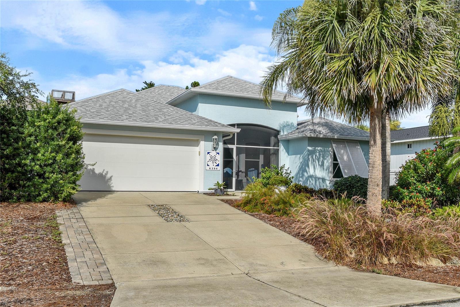 Experience the ultimate coastal lifestyle in this immaculate 3-bedroom, 2-bath concrete block home, perfectly situated between the serene Intracoastal Waterway and the no-drive sands of New Smyrna Beach’s tranquil Bethune Beach neighborhood. Built by the renowned Johnson Group, this thoughtfully constructed home boasts a reinforced concrete stem wall foundation, hurricane-rated PGT WinGuard windows and doors, and the builder’s signature storm shelter within the primary suite. Move-in ready with the option for a quick closing, this coastal retreat offers ~2,088 sq ft under air (~2,629 sq ft total) on a generous 75x100 ft lot—free of HOA restrictions.
Step inside to soaring vaulted ceilings, COREtec Plus luxury vinyl plank flooring, custom maple cabinetry, and Cambria quartz countertops complemented by a Bosch dishwasher, top of the line LG Refrigerator and LG 5 burner range and energy-efficient features throughout. The spa-inspired primary bath includes radiant heated floors and a custom walk-in shower. Modern conveniences abound with a 2025 high-efficiency A/C, separate whole-house dehumidifier, smart thermostat, and Wi-Fi garage opener. The home also includes a 200-amp electrical panel with surge protection, Ethernet/coax wiring, and an OTA antenna offering 200+ channels.
Outdoor living is enhanced by a screened front porch, private paver patio, lush landscaping, fenced backyard, greenhouse, drip irrigation system, and four lockable storage sheds. The oversized 2-car garage (436 sq ft) provides ample storage.
Just steps from the Atlantic Ocean's pristine beach and the Intracoastal, and minutes from Flagler Avenue and Canal Street’s vibrant dining and arts scene, this home offers immediate access to Canaveral National Seashore’s 6 miles of protected coastline, perfect for boating, kayaking, and wildlife viewing. Enjoy a round of golf at many of the many championship golf courses nearby. Located only 25 minutes from Daytona International Speedway and a little over an hour to Orlando's World Class Theme Parks, this home has access to it all. With its high elevation, peaceful surroundings, and unmatched construction quality, this is a rare opportunity to own a legacy home in one of Florida’s most treasured beachside enclaves. Schedule your private tour today. Buyer and Buyers Agent to verify all information deemed important to them.