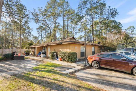 Photo of 5701 NW 23rd Terrace #A4, Gainesville, FL 32653 (MLS # L4958969)
