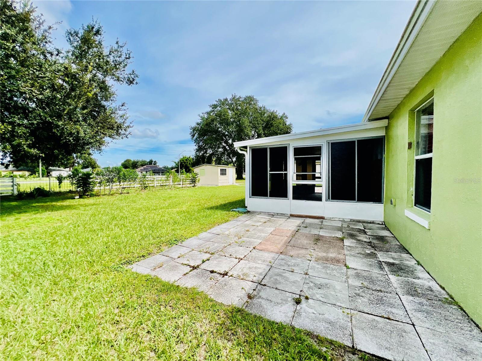 POINCIANA NBRHD 05 NORTH VILLAGE 03 - Residential