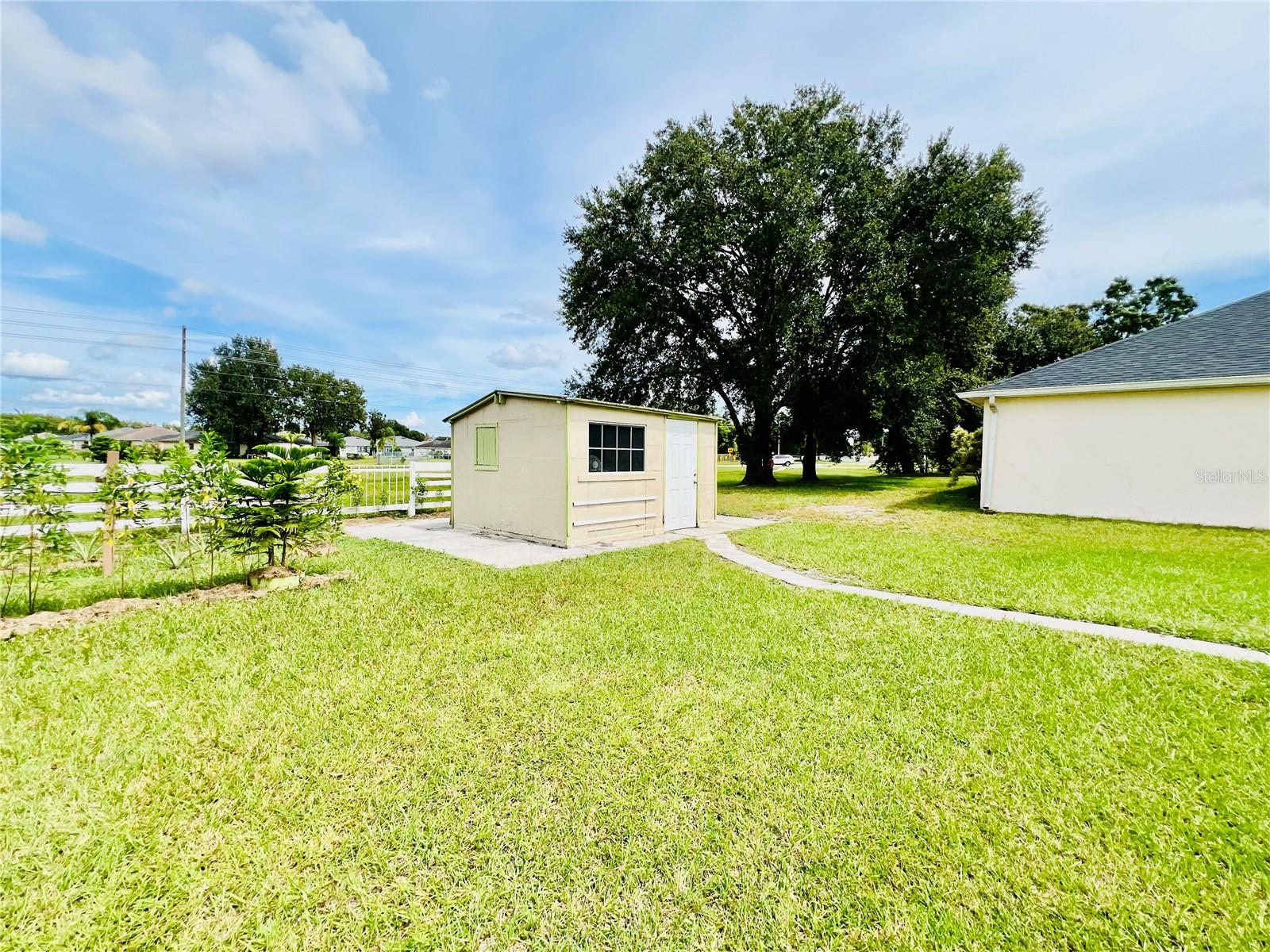 POINCIANA NBRHD 05 NORTH VILLAGE 03 - Residential