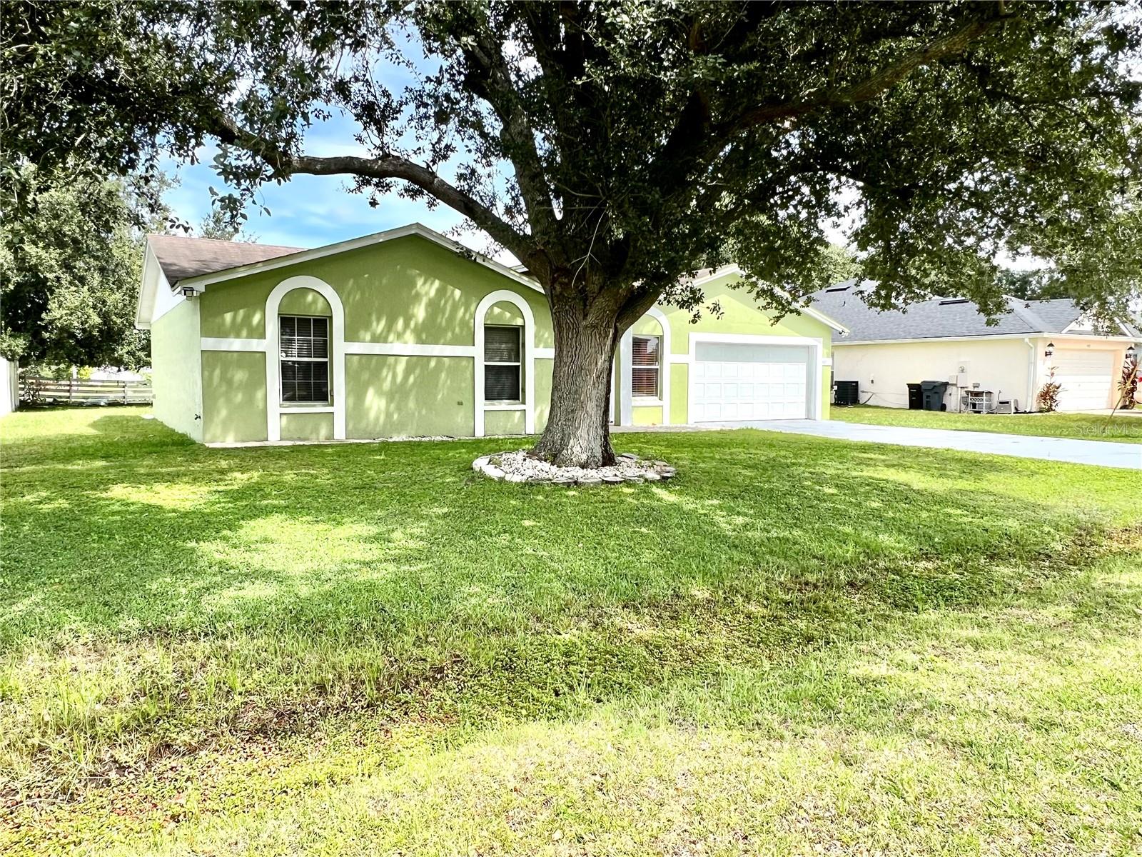 POINCIANA NBRHD 05 NORTH VILLAGE 03 - Residential