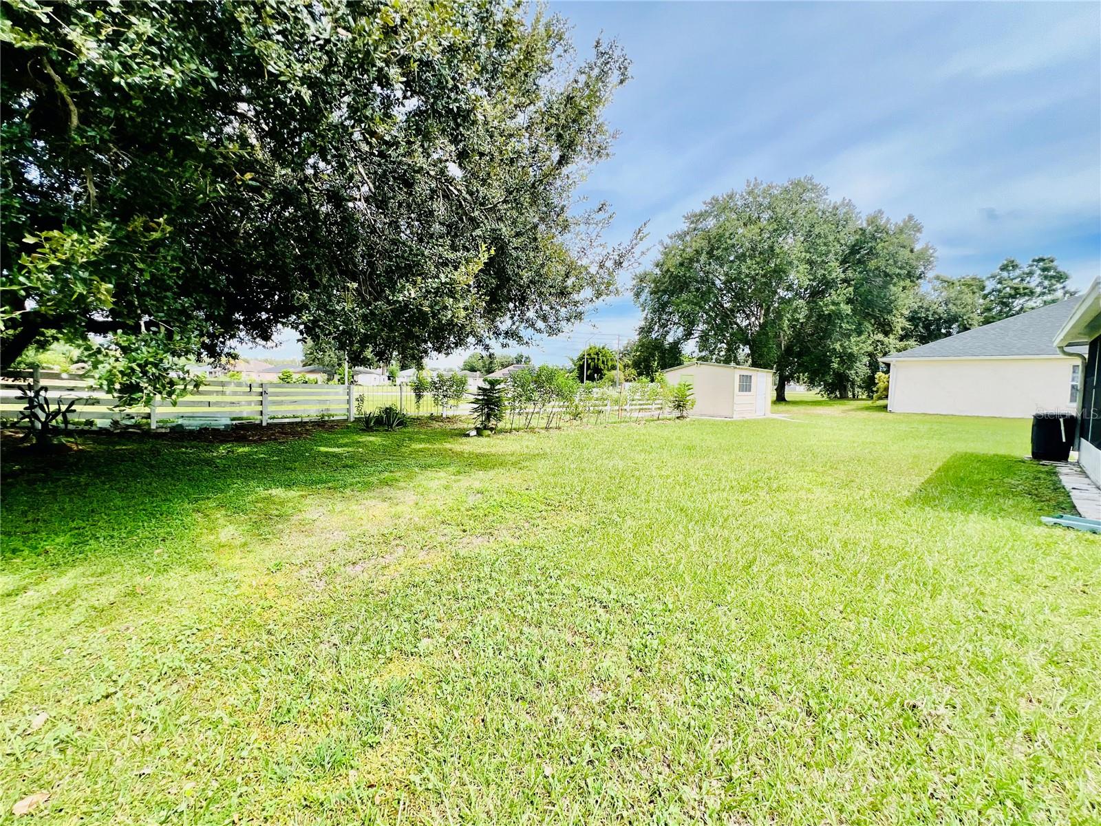 POINCIANA NBRHD 05 NORTH VILLAGE 03 - Residential