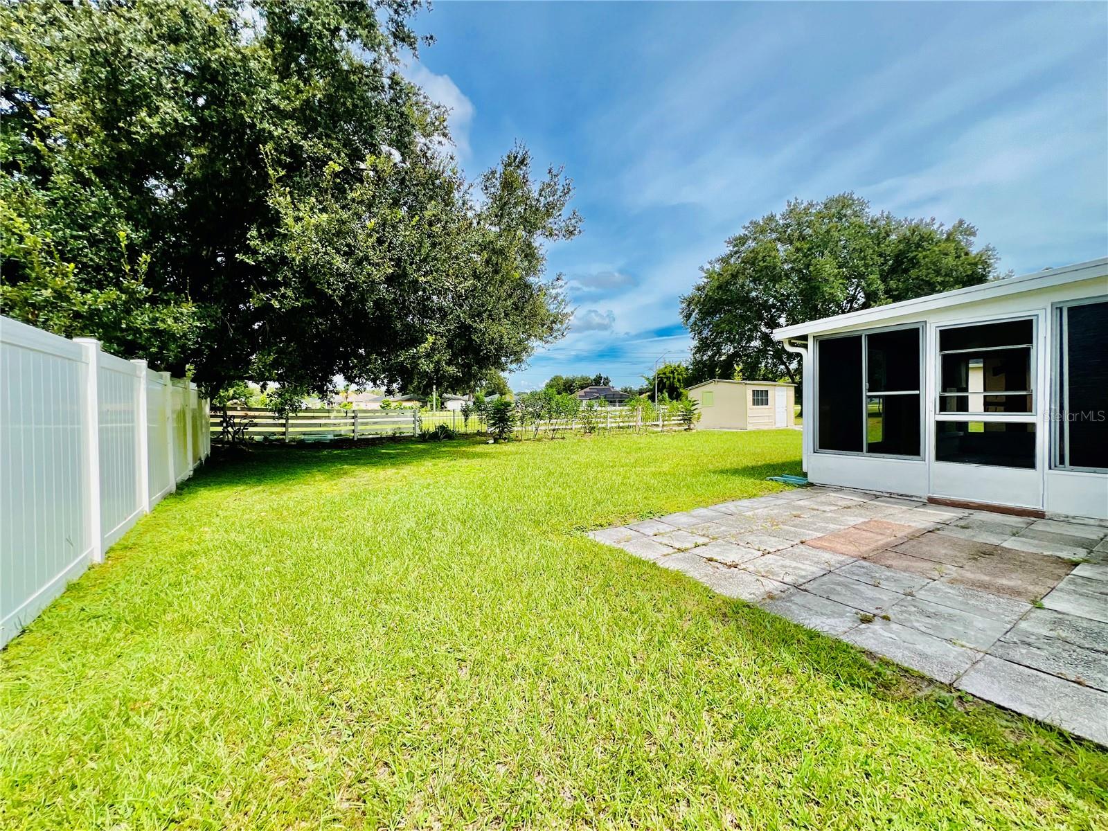 POINCIANA NBRHD 05 NORTH VILLAGE 03 - Residential