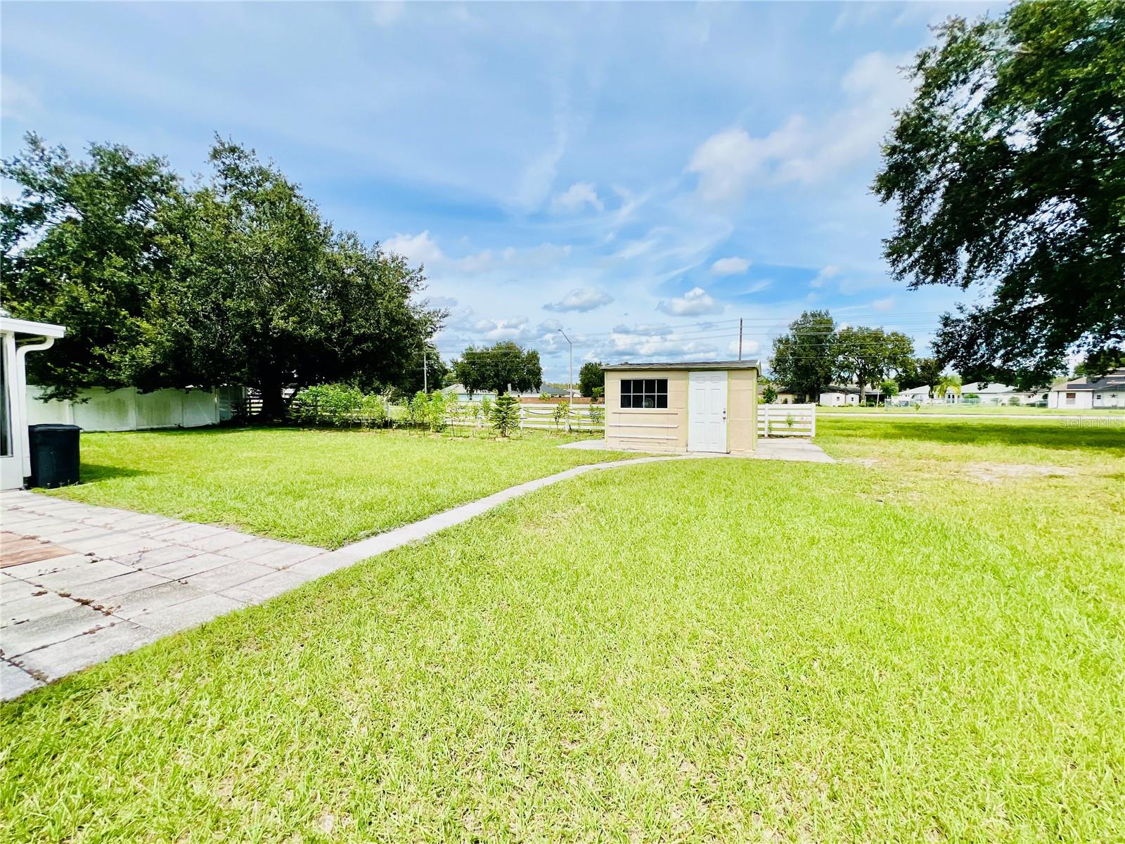 POINCIANA NBRHD 05 NORTH VILLAGE 03 - Residential