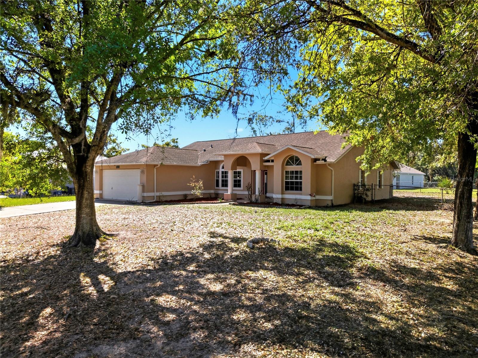 SPRING HILL - Residential