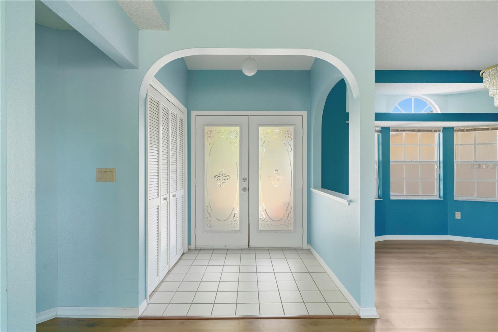 SPRING HILL - Residential