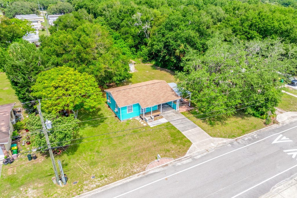 Photo of 2354 Harry T Moore Avenue, Mims, FL 32754 (MLS # O6417085)