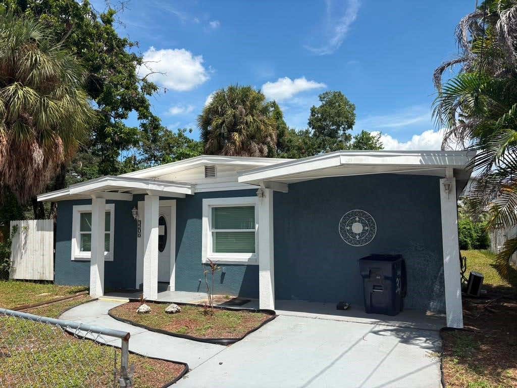 Photo of 3206 E Emma Street, Tampa, FL 33610 (MLS # TB8539923)