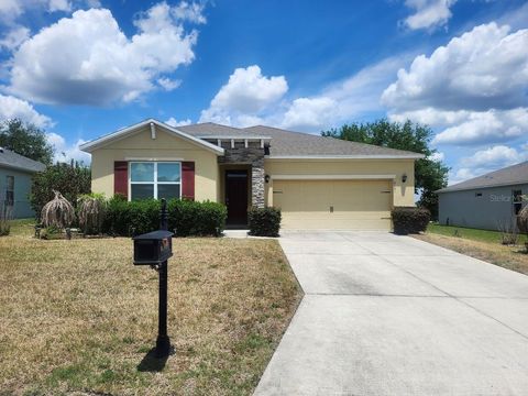 Photo of 6361 SW 89th Loop, Ocala, FL 34476 (MLS # OM724062)