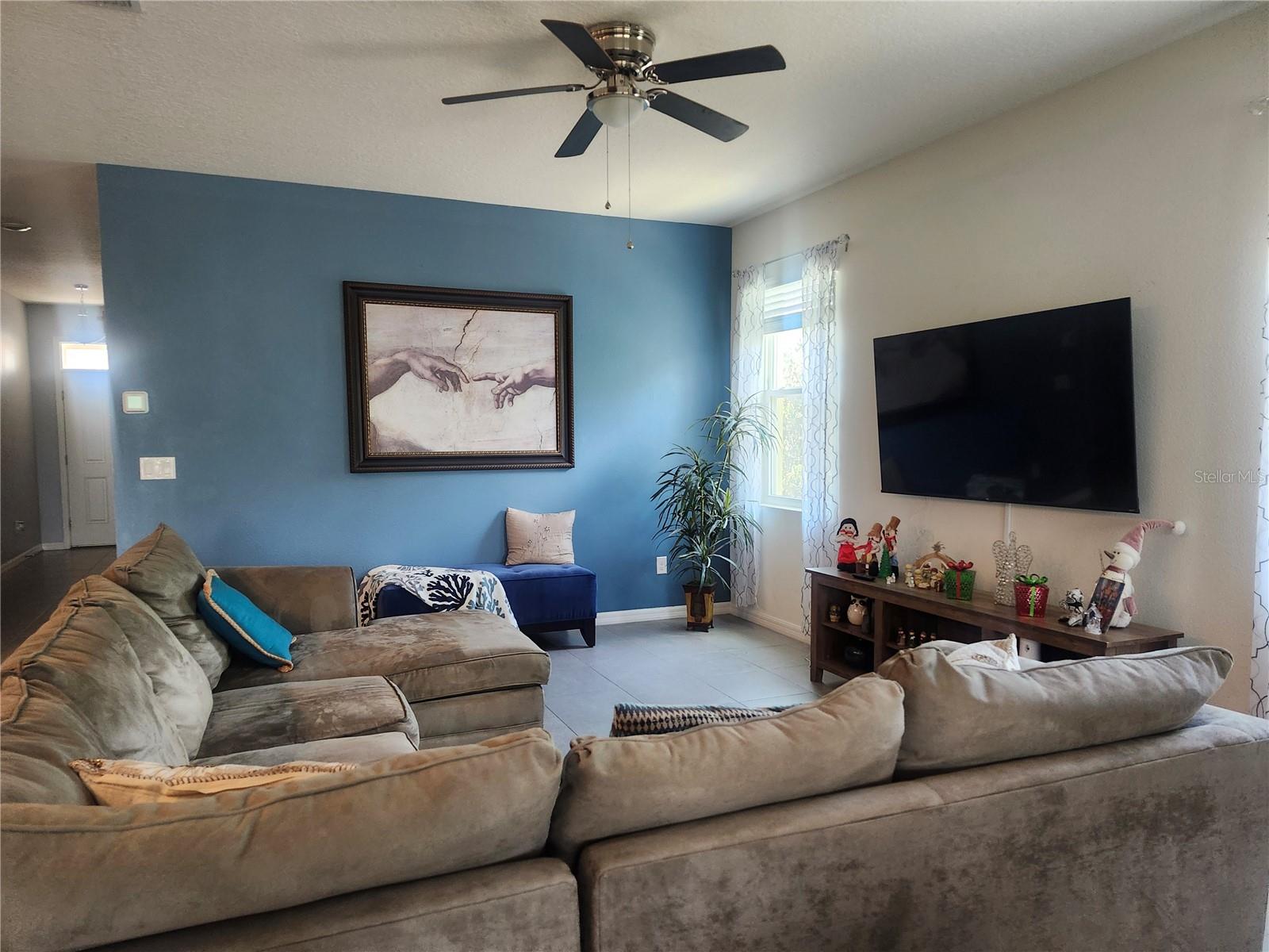 JB RANCH PH 01 - Residential