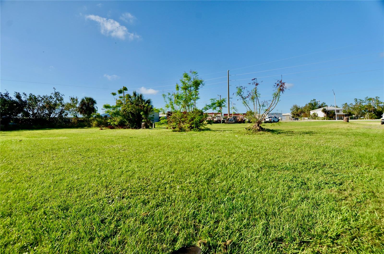 VENICE EDGEWOOD SEC OF - Land