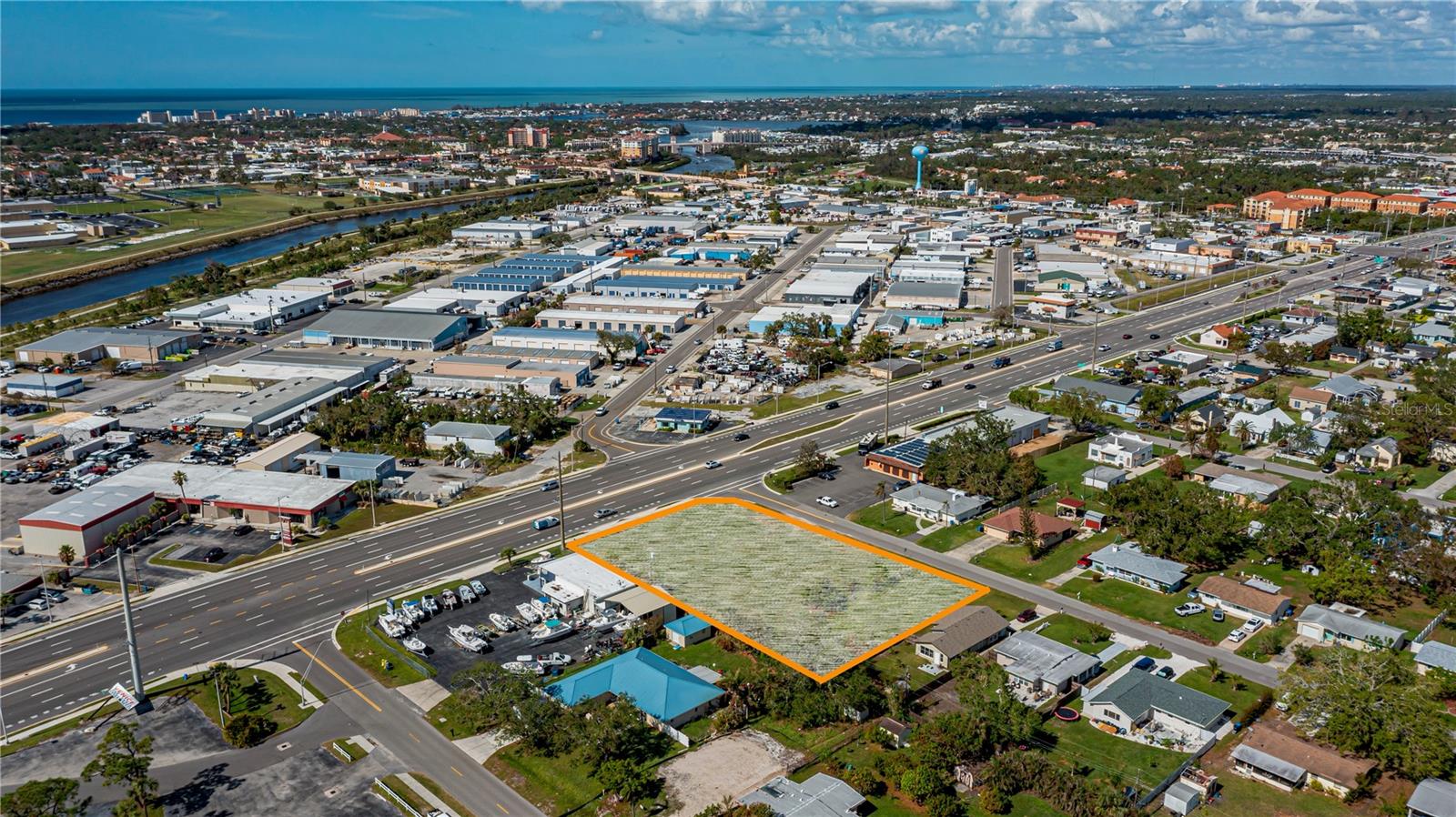 601 US HIGHWAY 41 BYPASS S