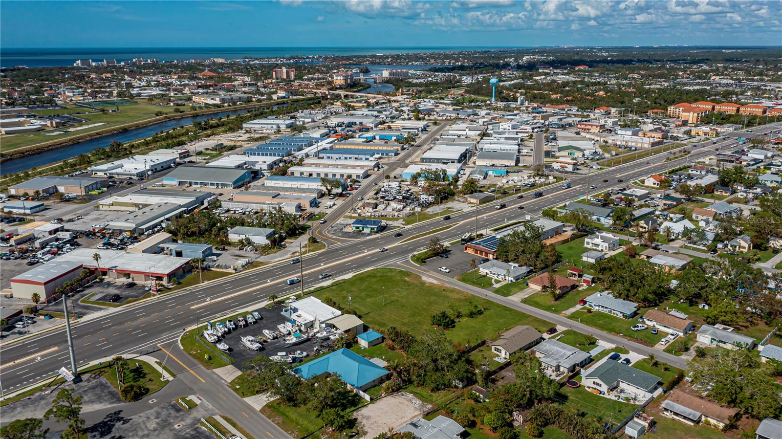 601 US HIGHWAY 41 BYPASS S