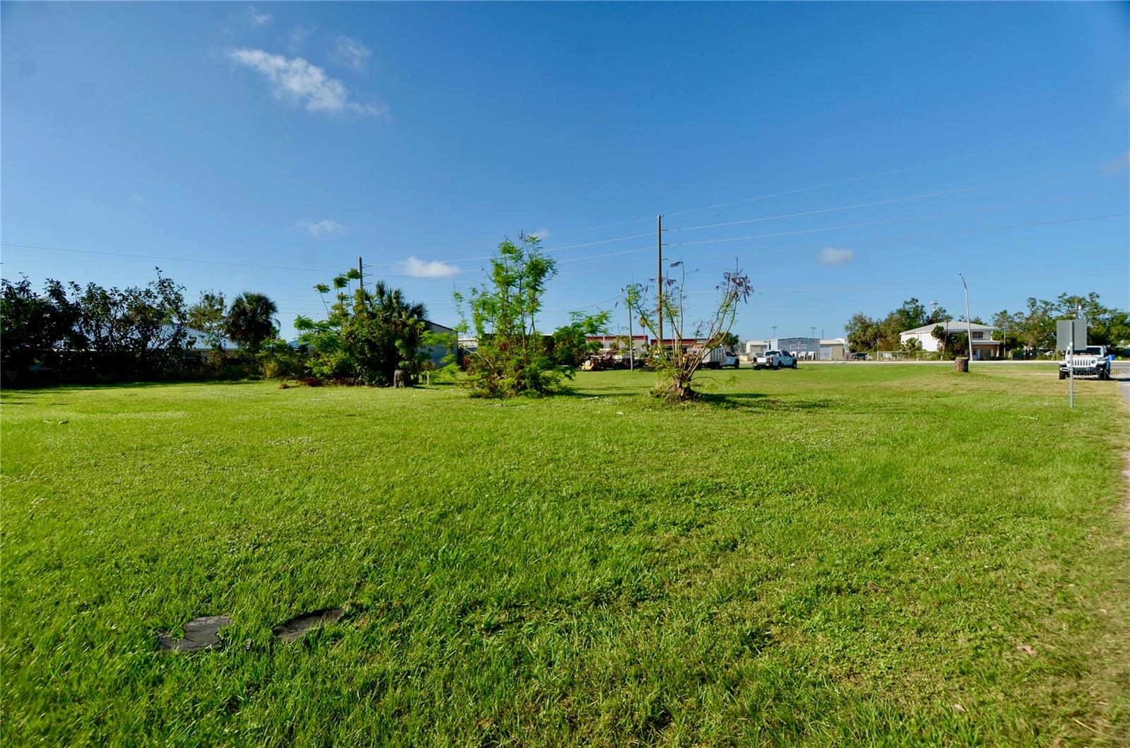 VENICE EDGEWOOD SEC OF - Land