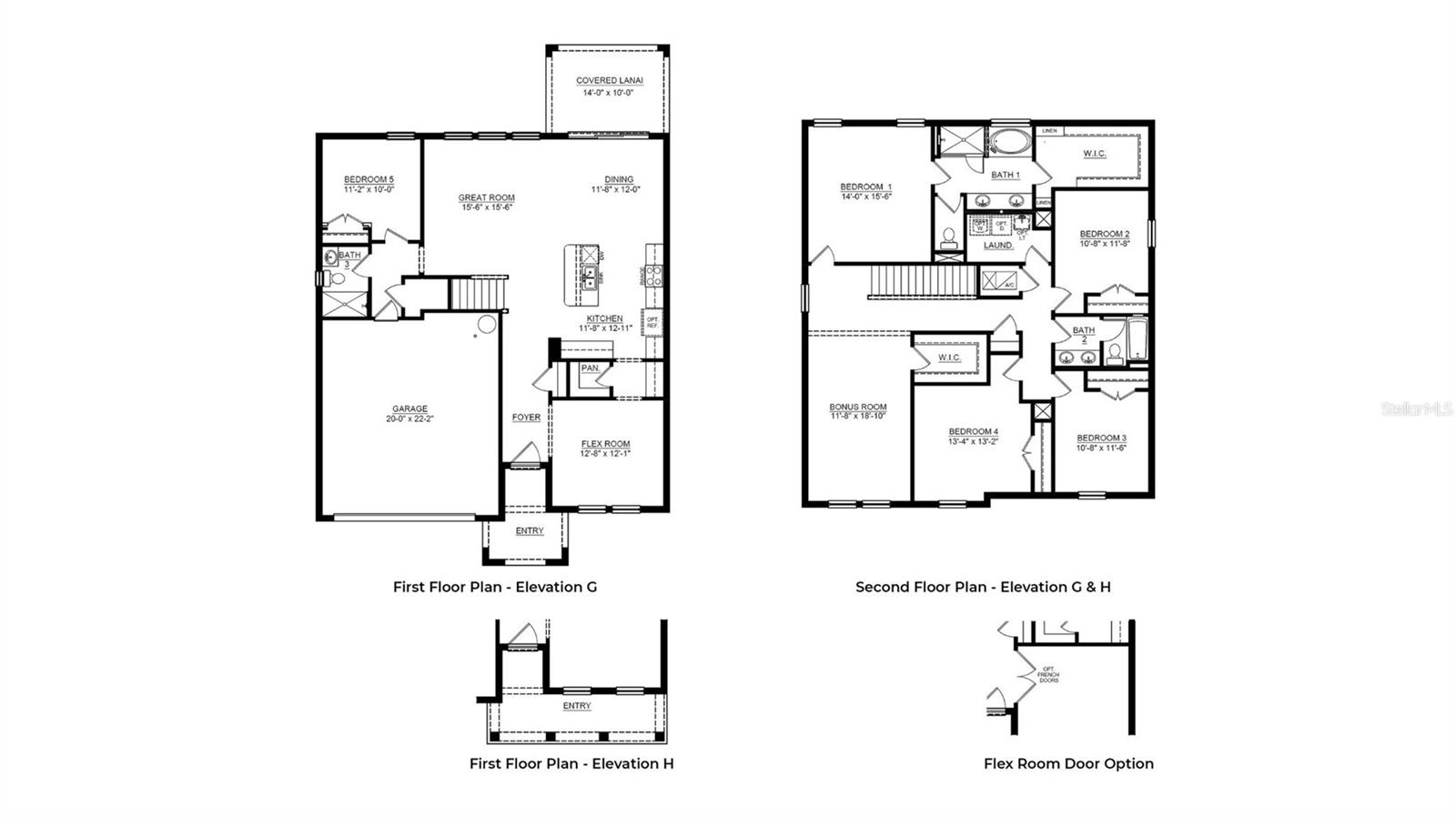 SEAIRE - Residential
