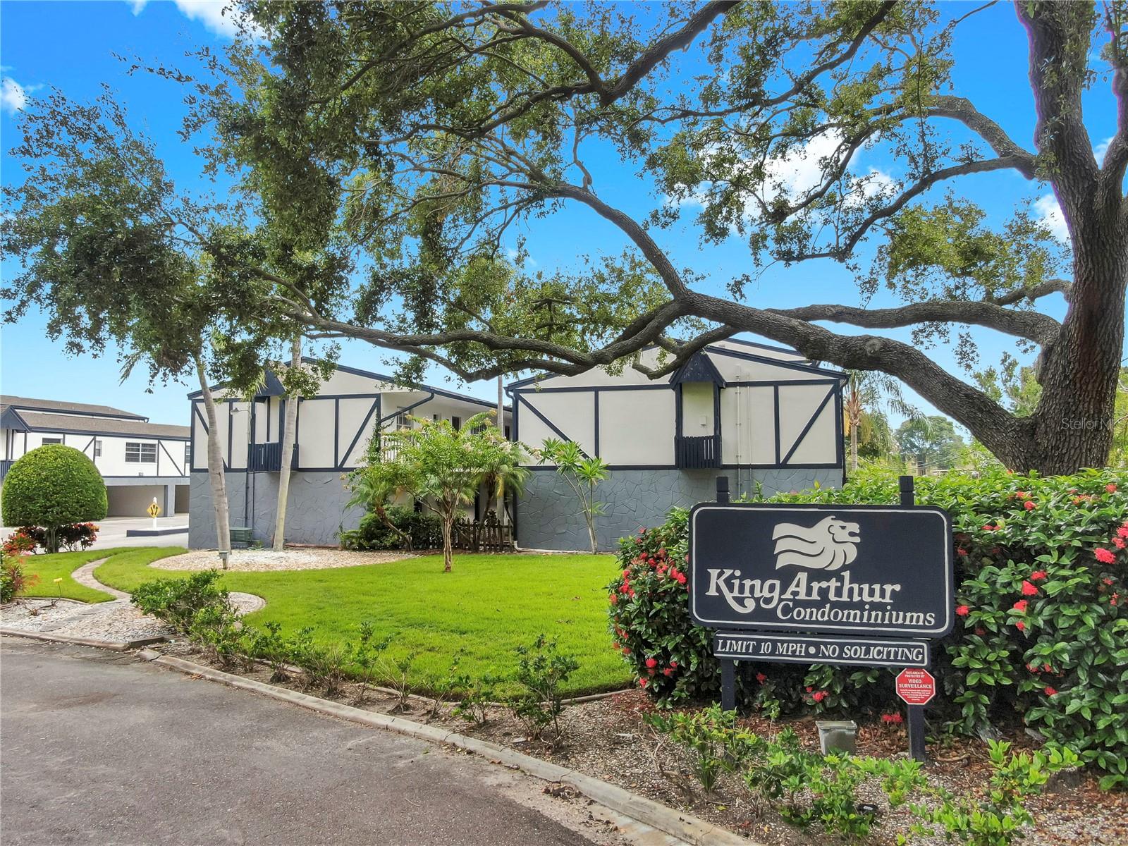 1146 KING ARTHUR COURT 114