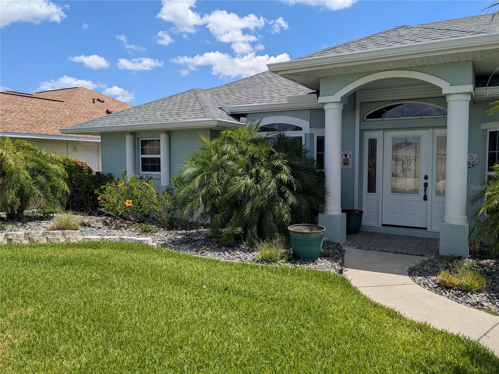 2250 CHARLESTON PARK DRIVE