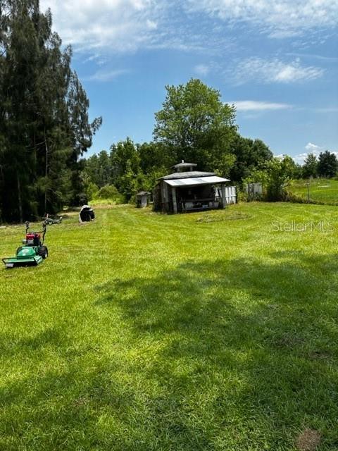 COUNTRY TRAILS PH 03 - Residential