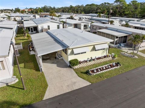 A home in SARASOTA