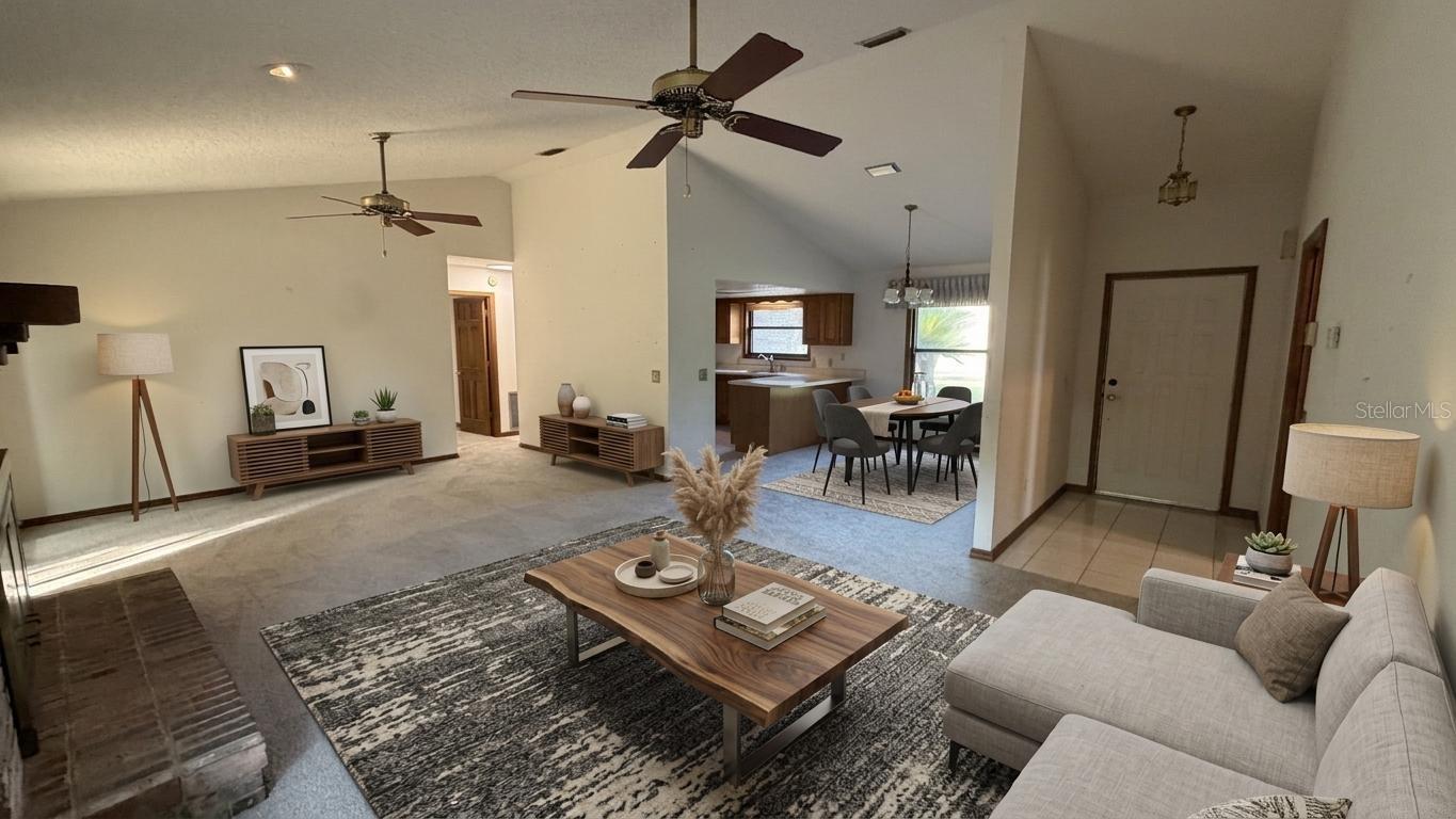 107 HUNTER POINT COURT