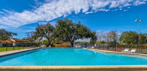 A home in ALTAMONTE SPRINGS