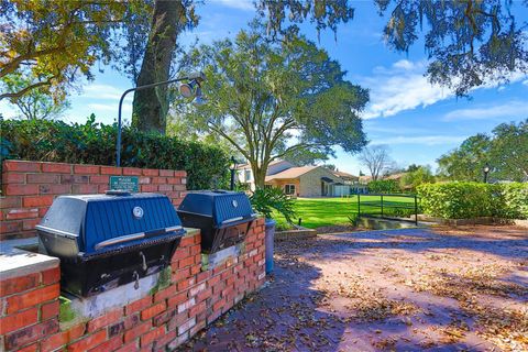 A home in ALTAMONTE SPRINGS