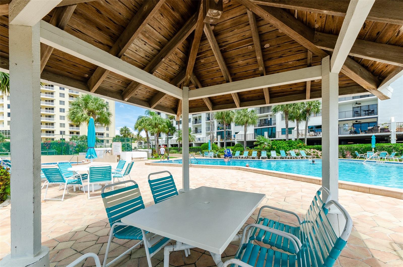 1230 GULF BOULEVARD 1404