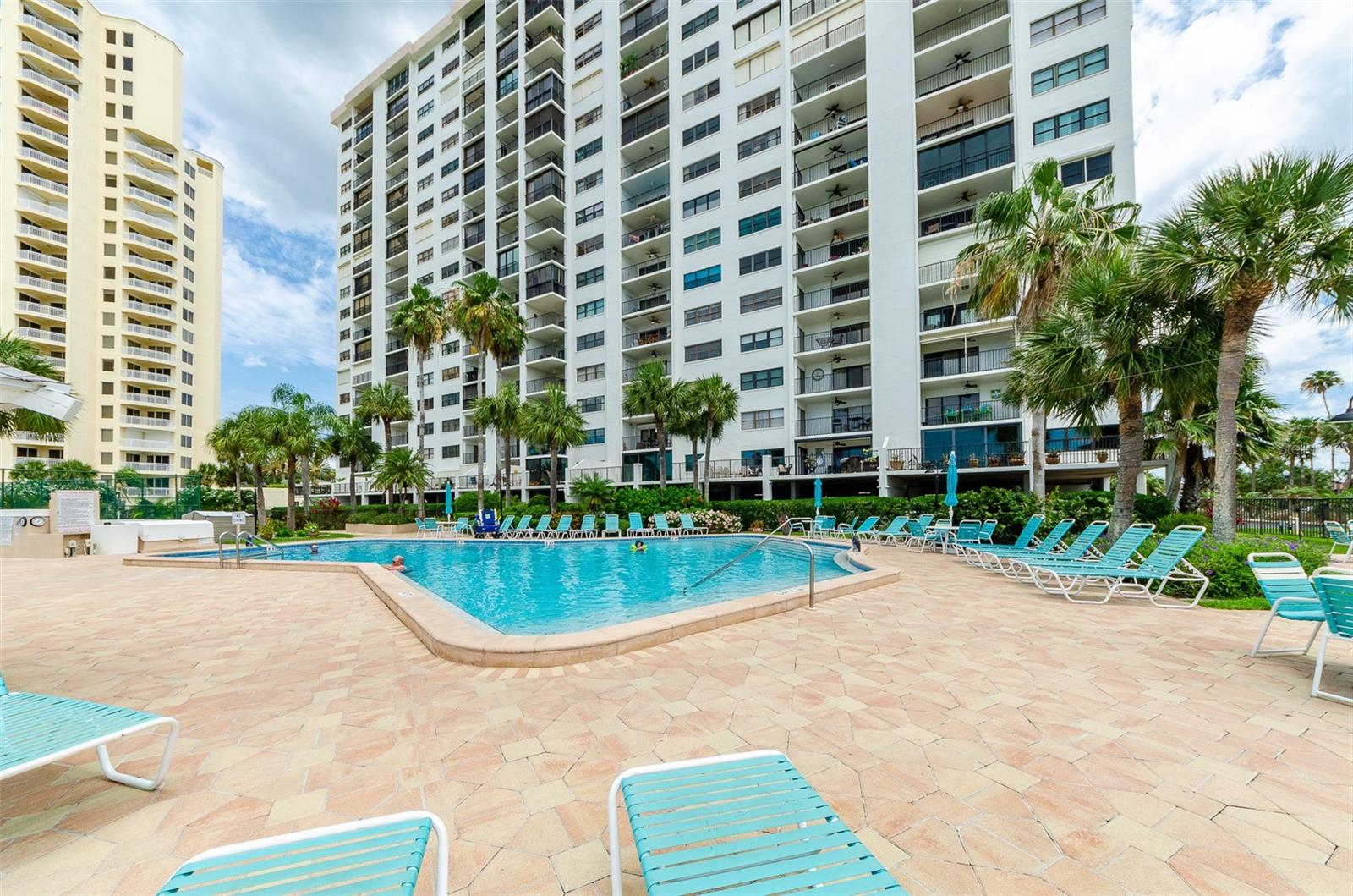 1230 GULF BOULEVARD 1404