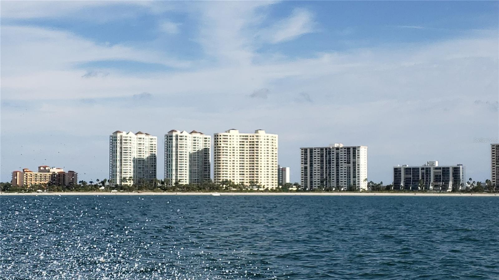1230 GULF BOULEVARD 1404
