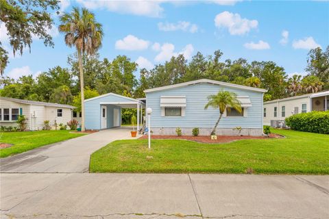Photo of 17 Meadowlark Circle, Ellenton, FL 34222 (MLS # A4696549)