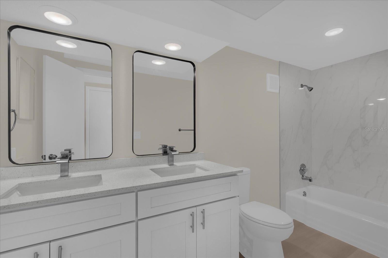 DUPON ESTATES - Residential
