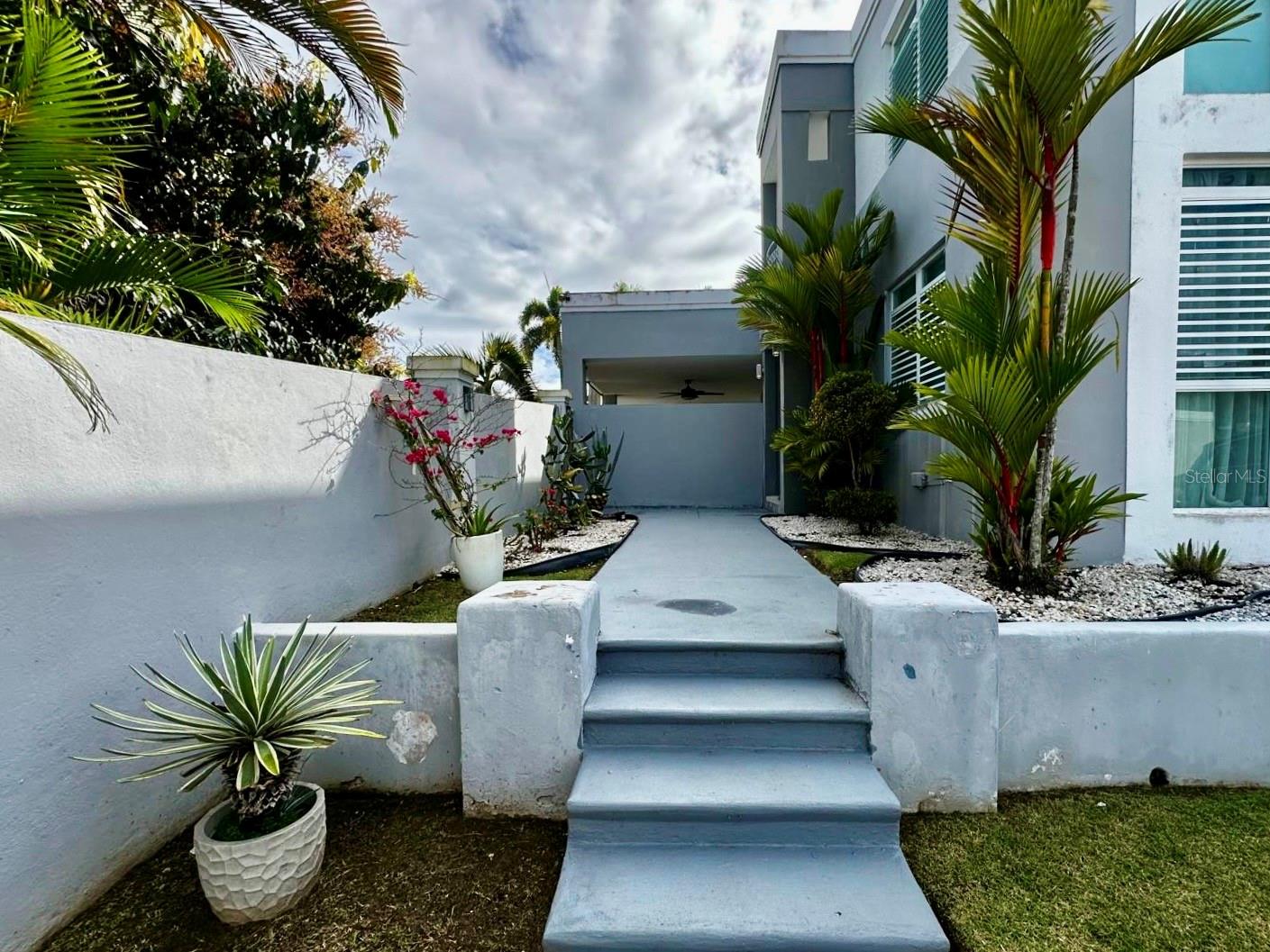 VIA PINTADA HACIENDA SAN JOSE, URB. LA ESTANCIA 140