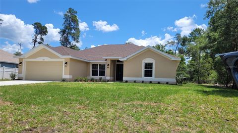 A home in OCALA