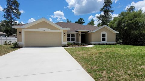 A home in OCALA