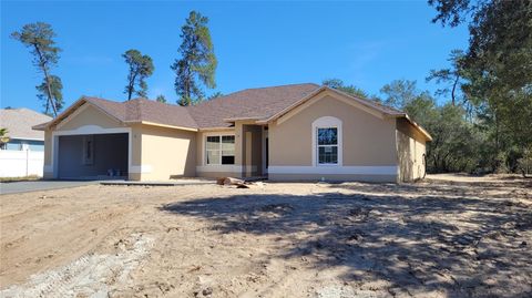 A home in OCALA