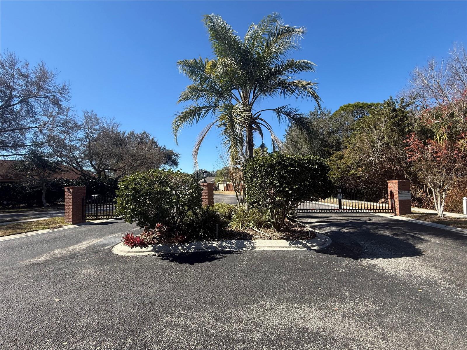 SANCTUARY II - Residential