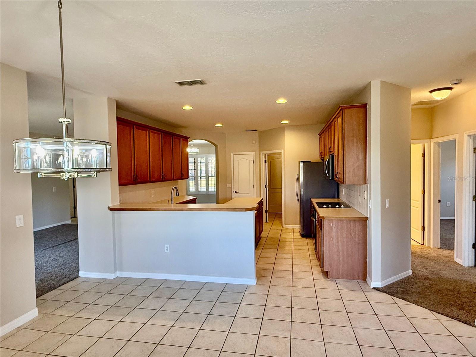 SANCTUARY II - Residential