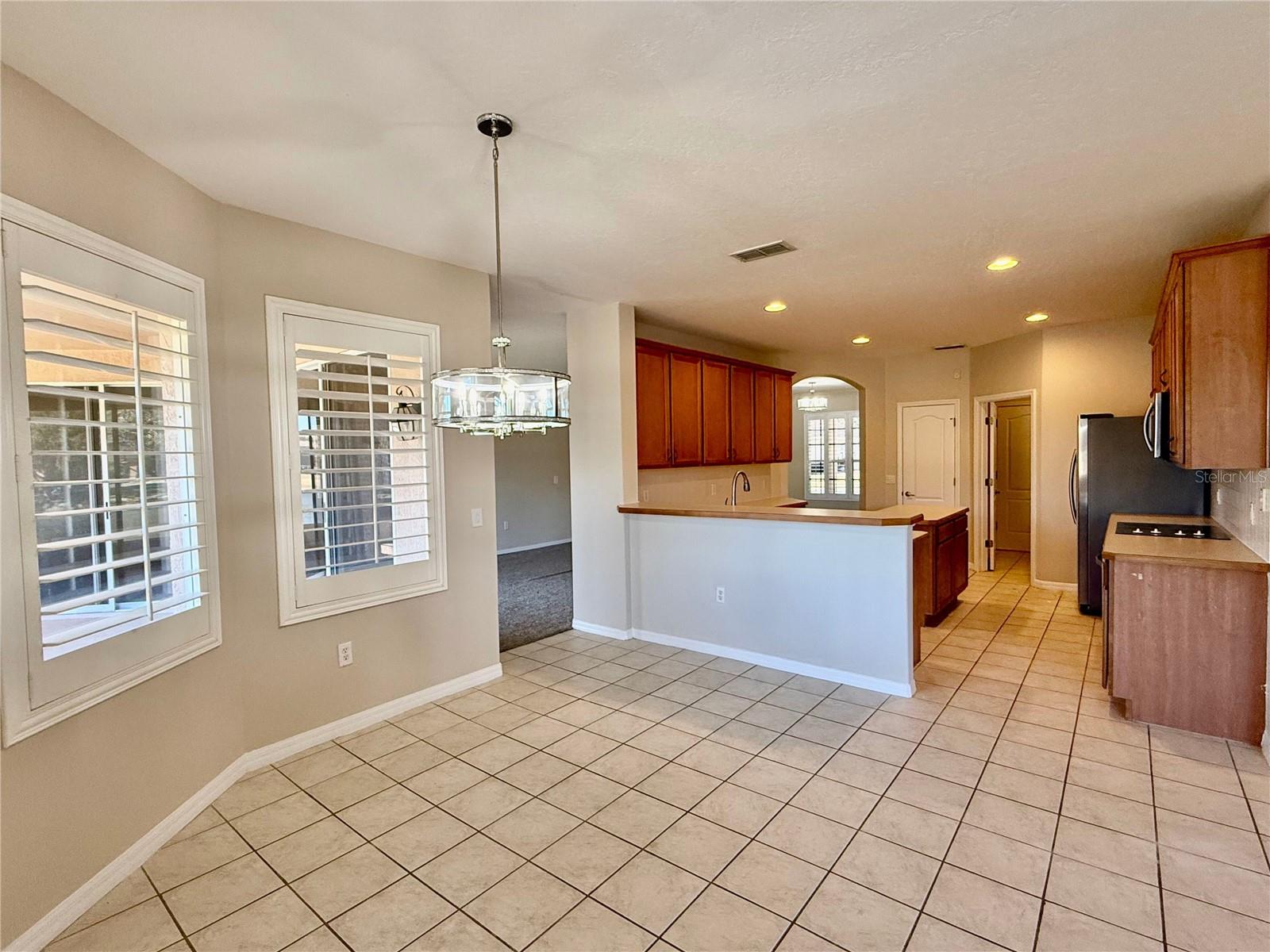 SANCTUARY II - Residential