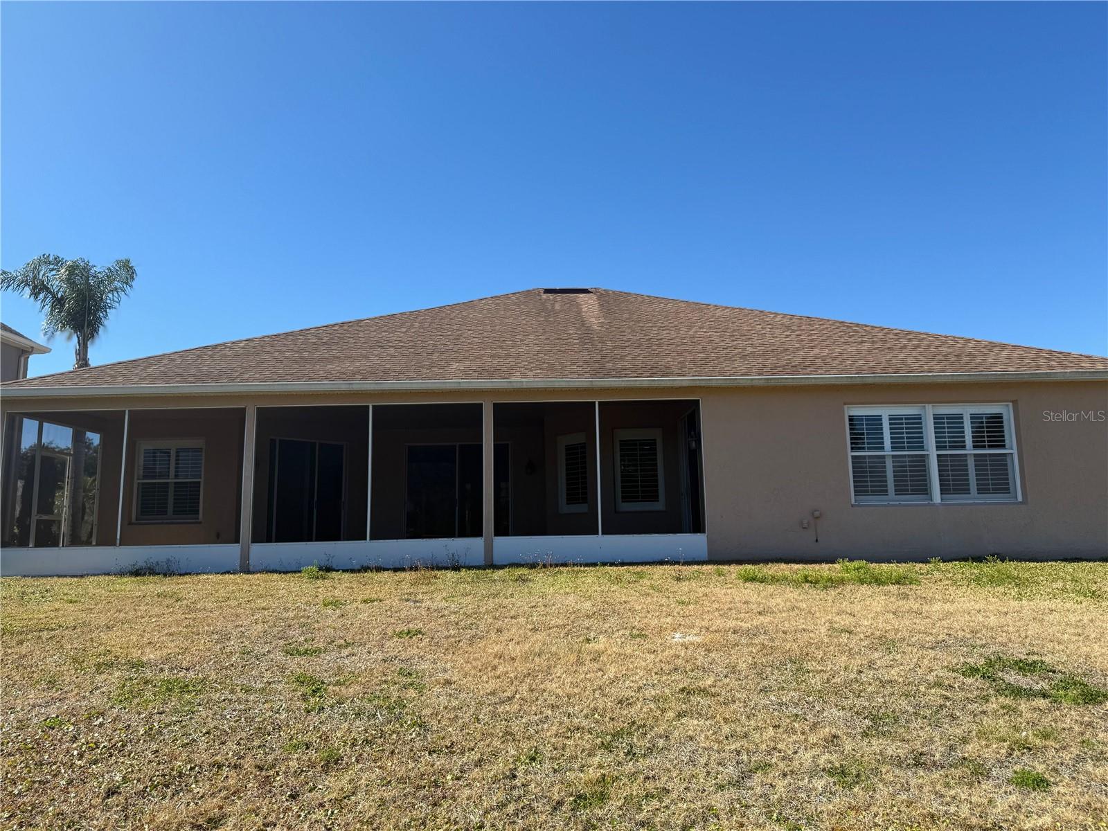 SANCTUARY II - Residential