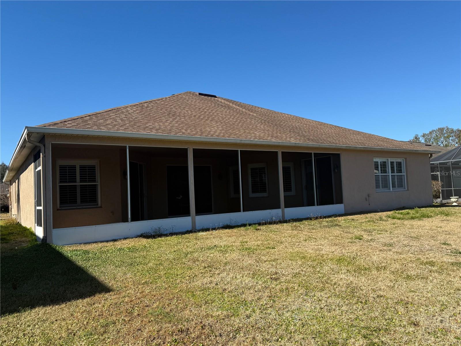 SANCTUARY II - Residential