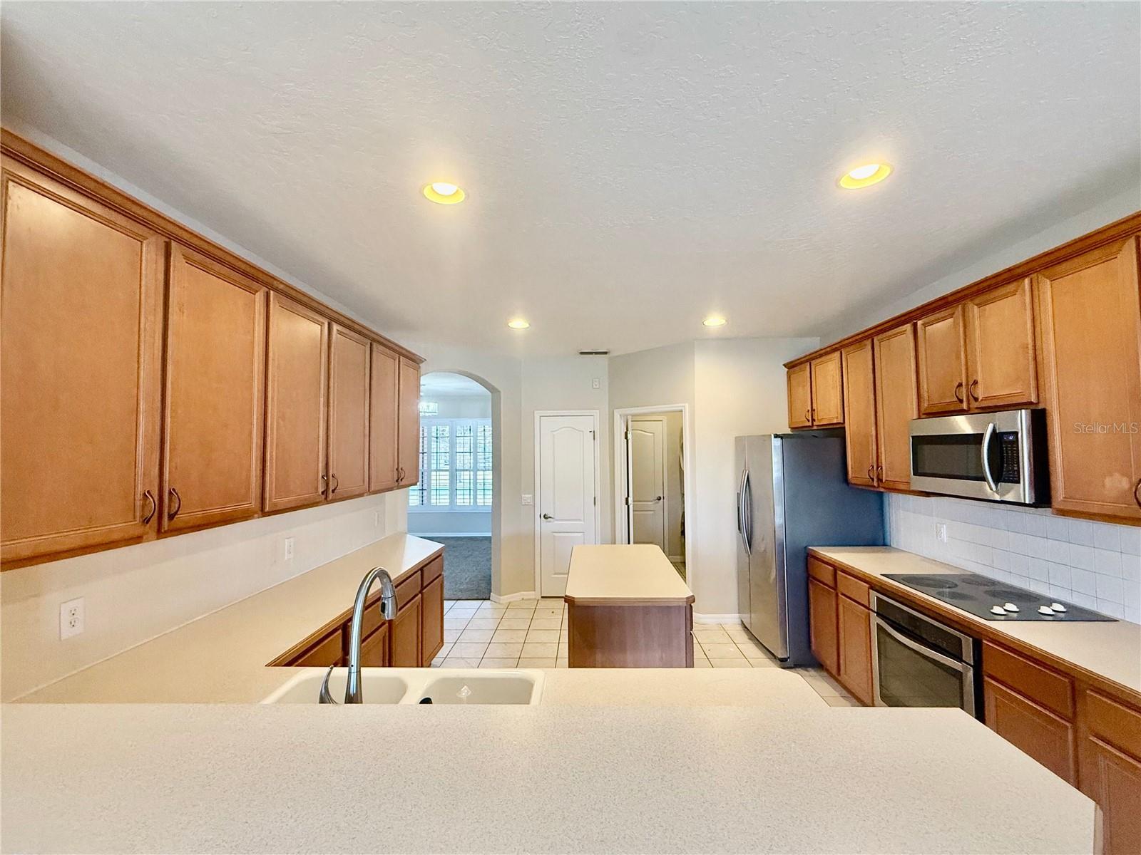 SANCTUARY II - Residential