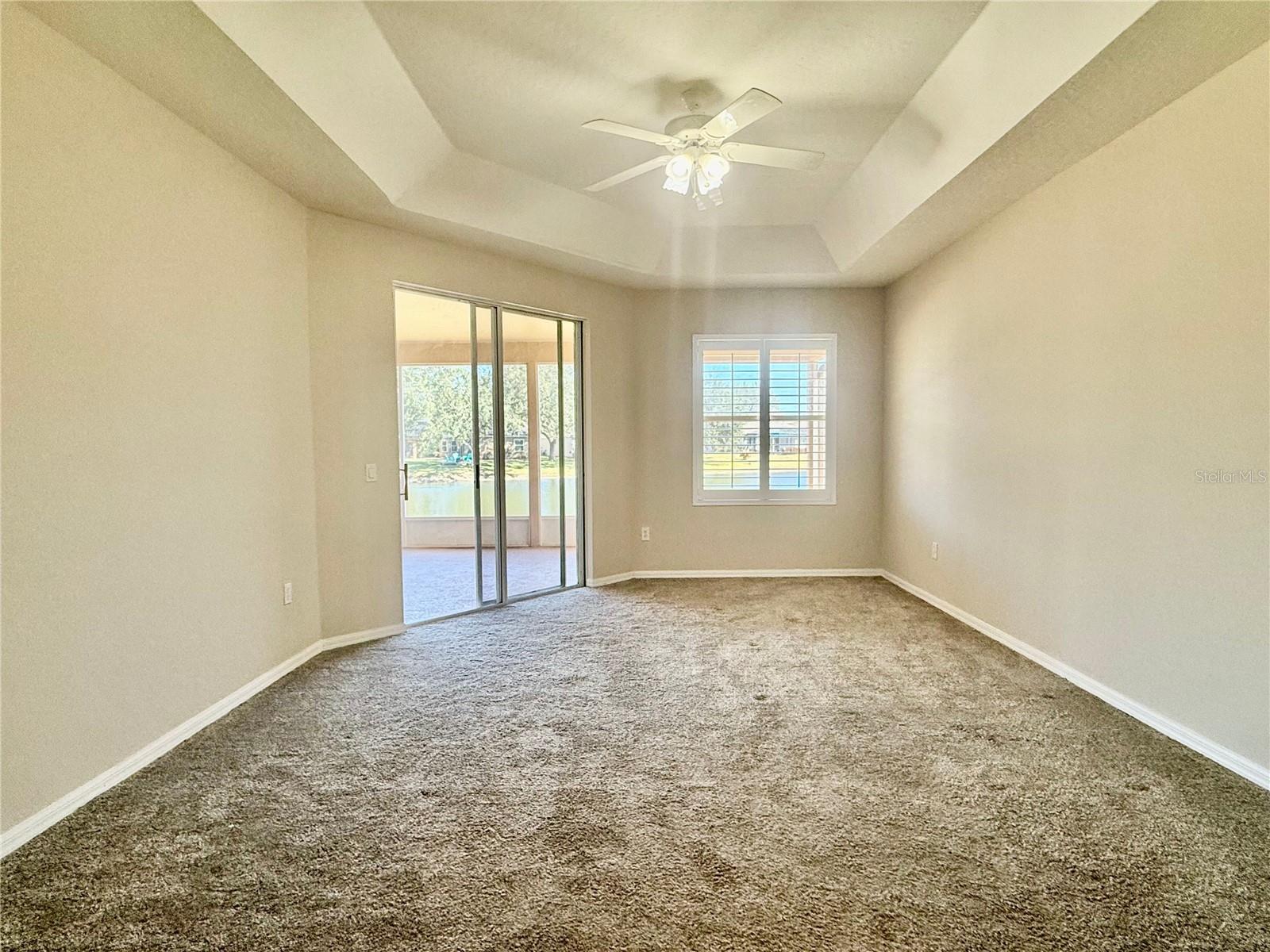 SANCTUARY II - Residential