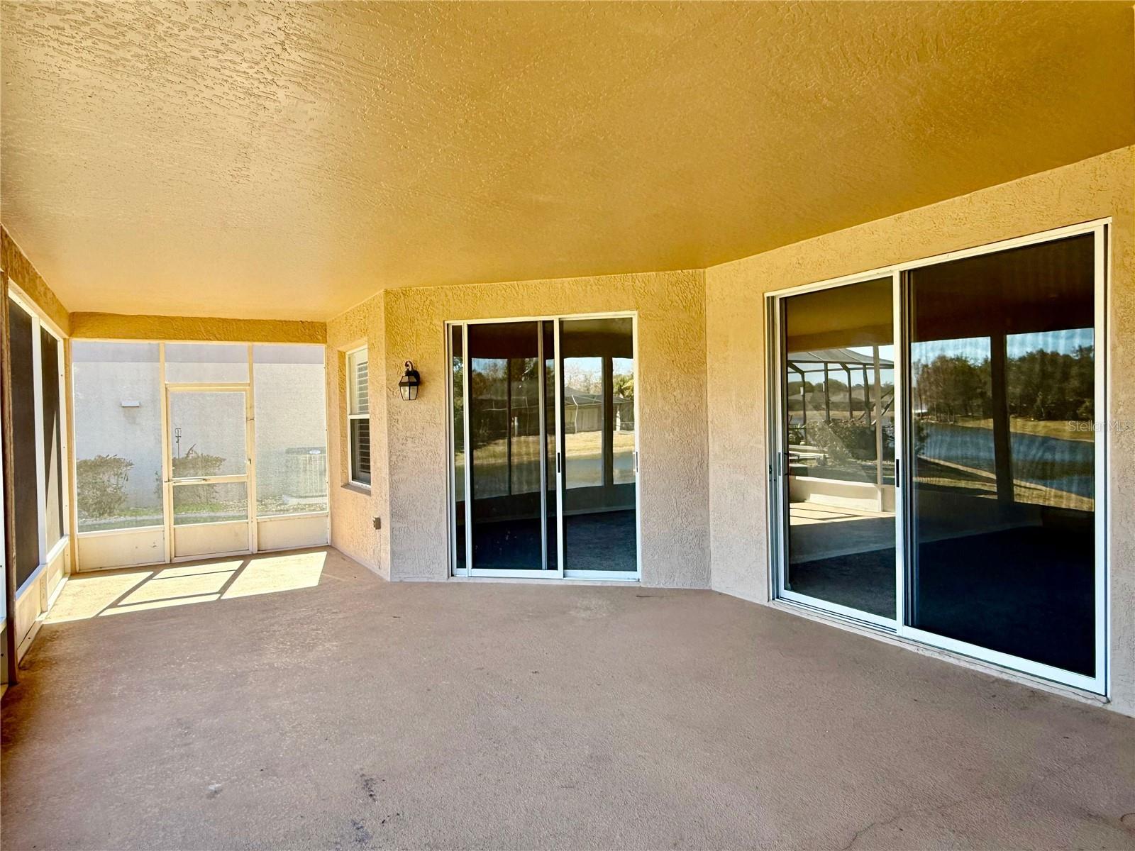 SANCTUARY II - Residential