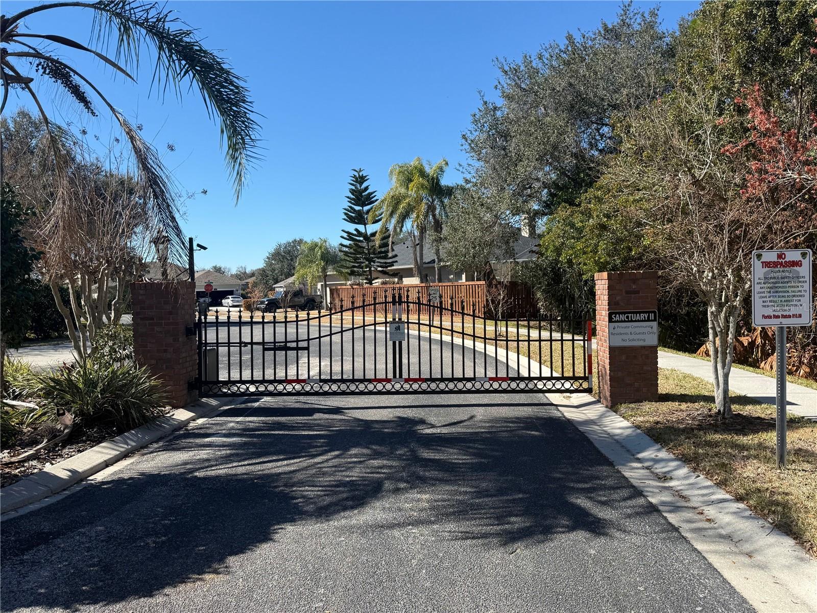 SANCTUARY II - Residential