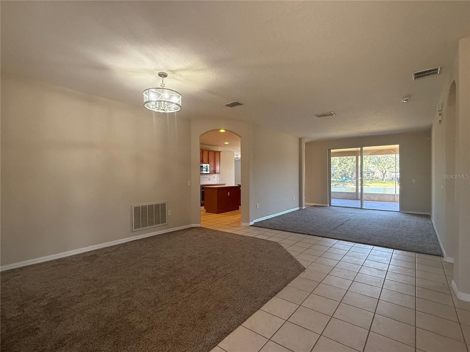 SANCTUARY II - Residential