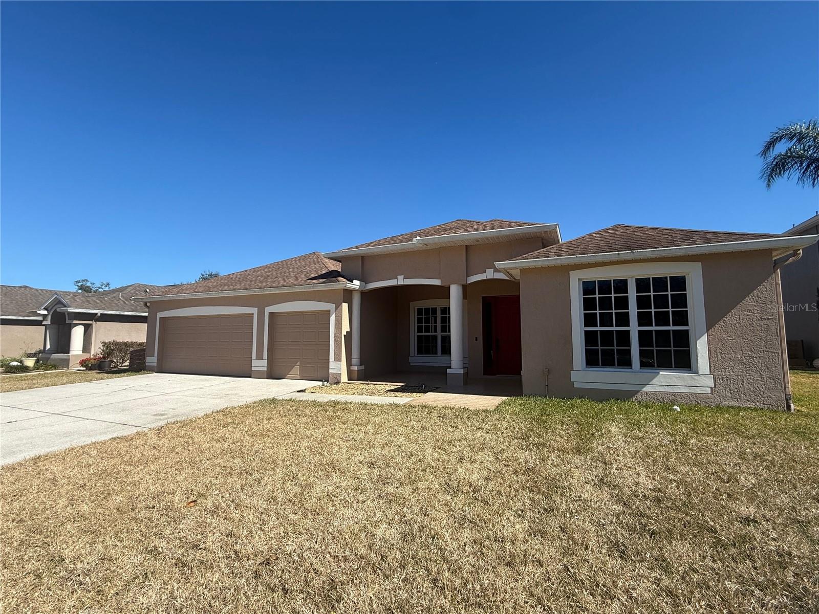 SANCTUARY II - Residential