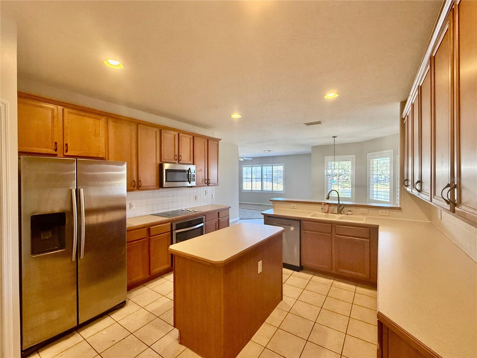 SANCTUARY II - Residential