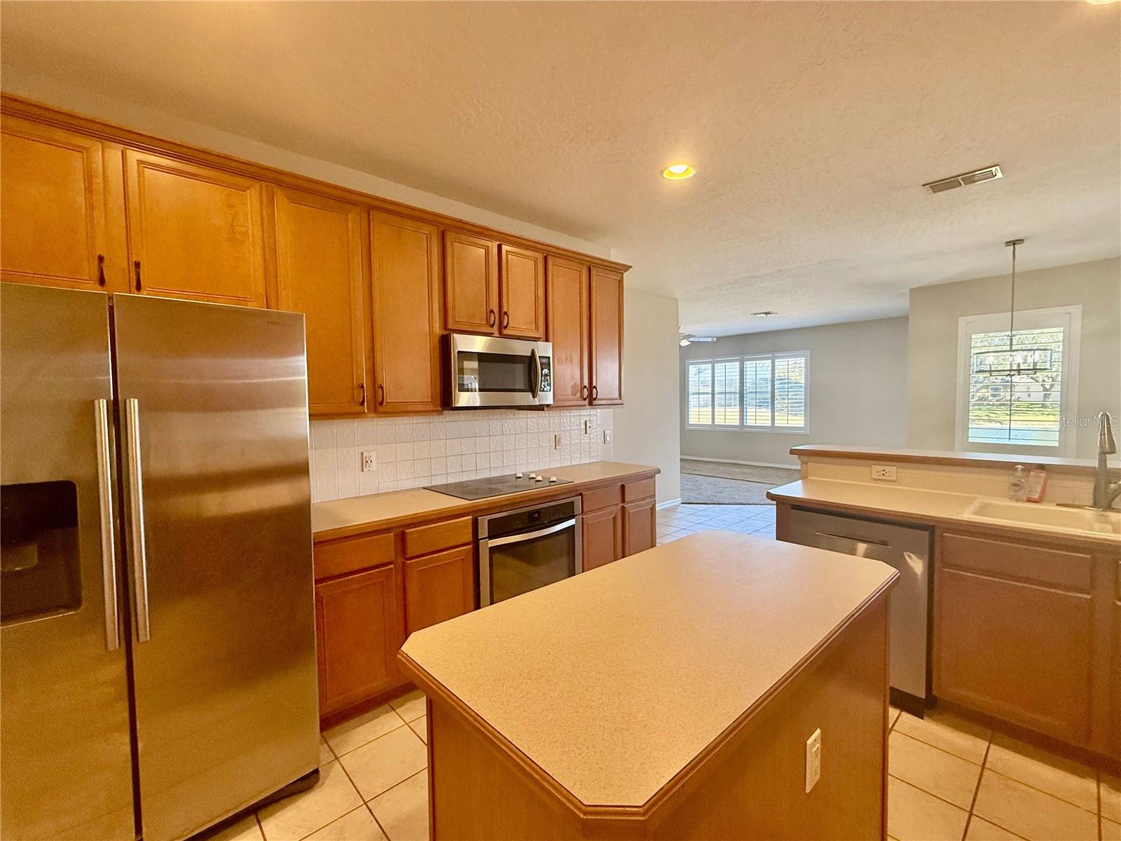 SANCTUARY II - Residential